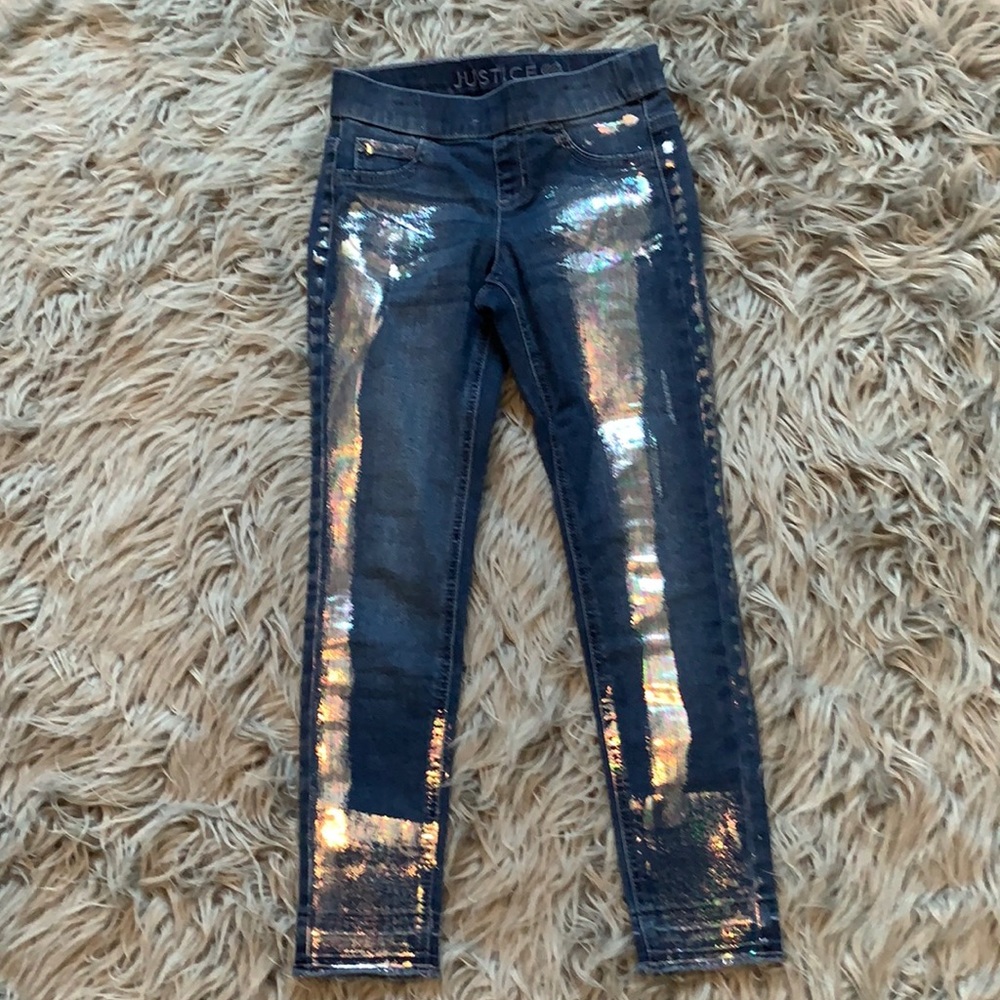 These are THE jeans!